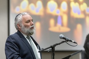 Rabbi Eliezer Gurkow