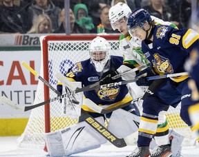 ER Sports: The Future of the Erie Otters - Erie Reader
