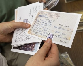 WW1 photos and postcards