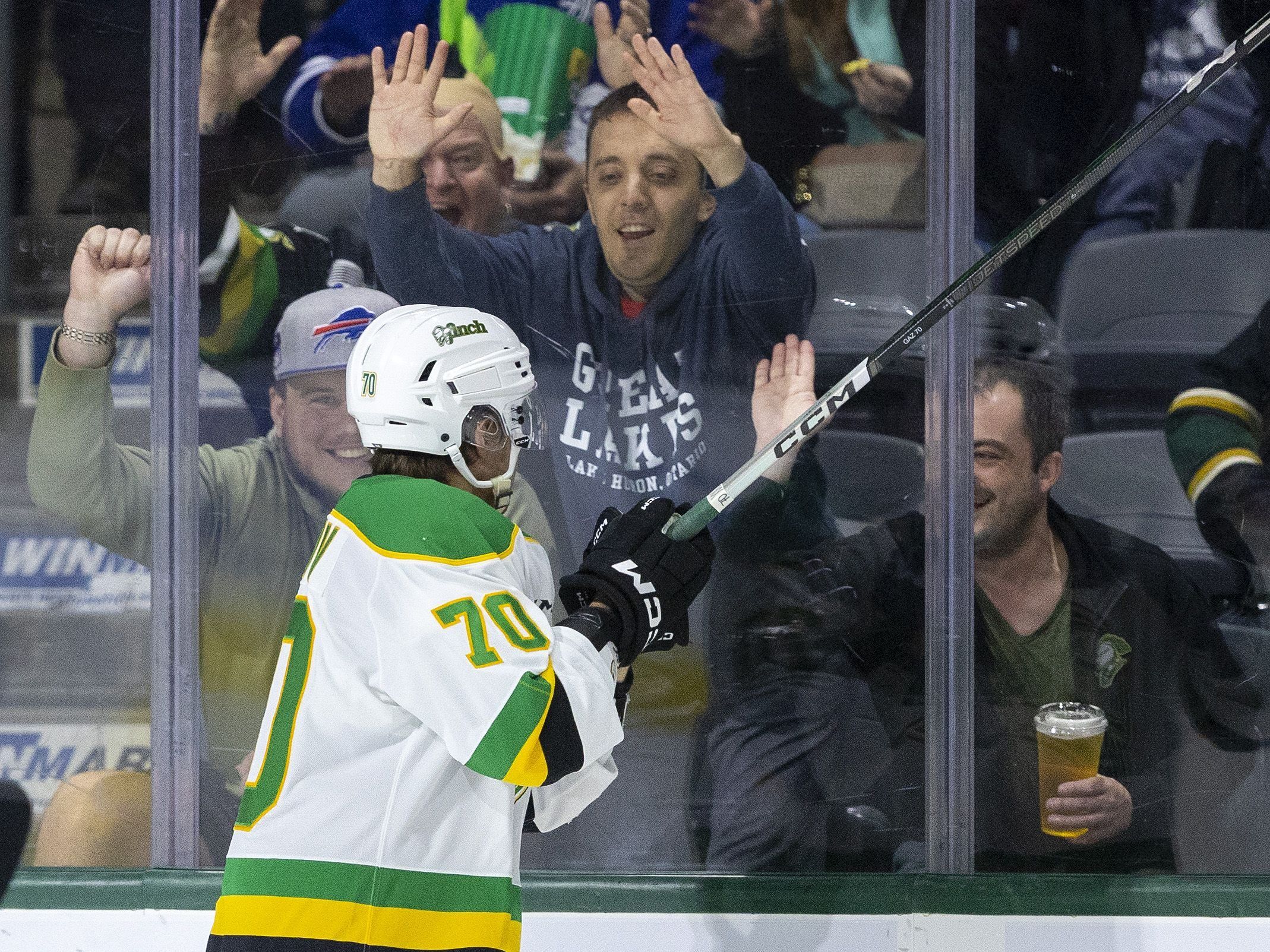 London Knights win Memorial Cup with overtime victory