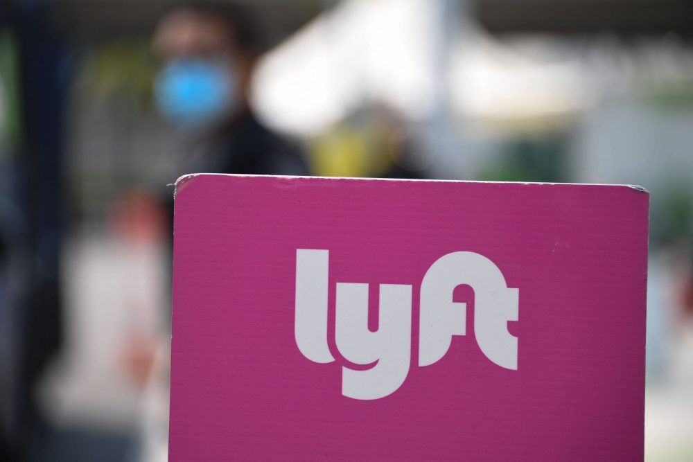 Lyft ride-hailing app launches in London