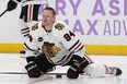 Chicago Blackhawks Corey Perry