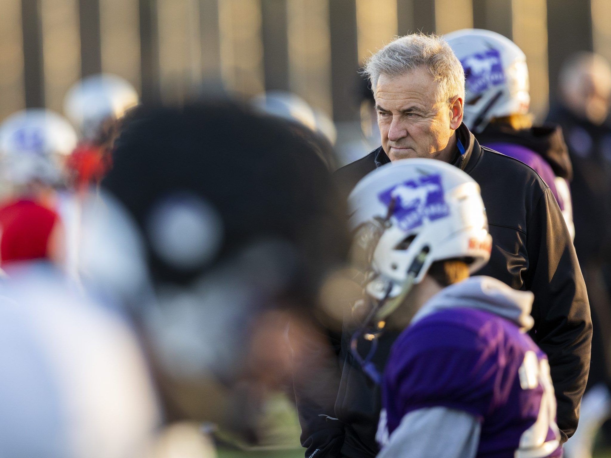 Western Mustangs beat Queen's for bounce-back homecoming win | Cornwall ...