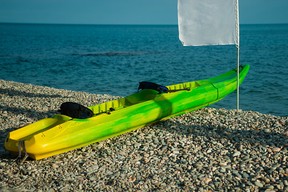 Kayak