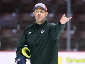 The Windsor Spitfires have parted ways with first-year head coach Jerrod Smith after 21 games.