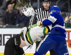 PYETTE: London Knights beat odds, silence doubters to make OHL final