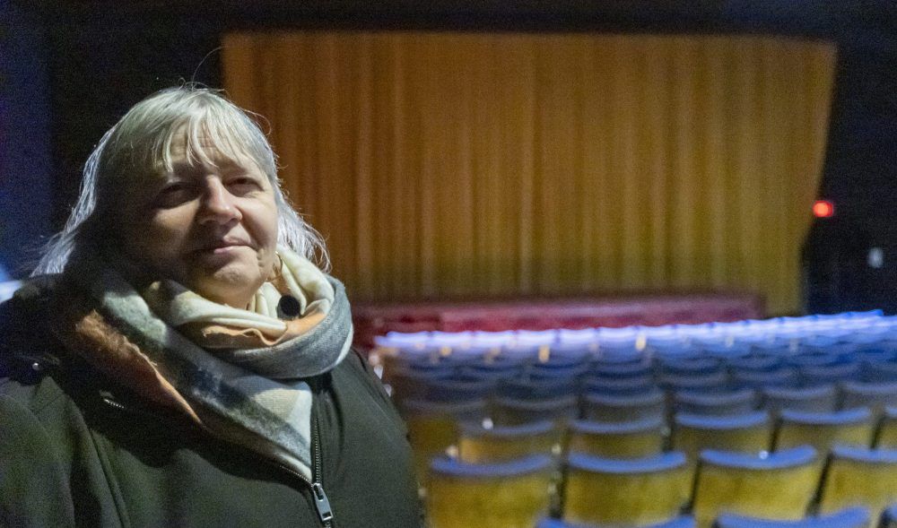 London's independent movie theatre 'going month by month': Co-owner ...