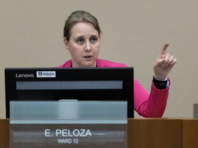 Elizabeth Peloza