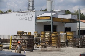 Coldstream Concrete