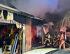 Cat dead, damage pegged at 0K in middle-of-the-night house fire Cat dead, damage pegged at 0K in middle-of-the-night house fire