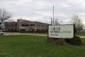 INEOS