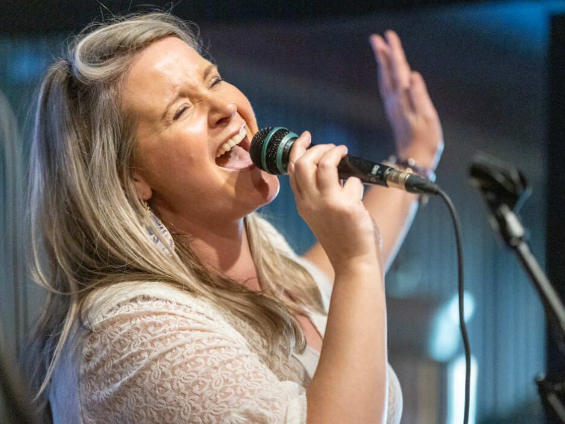 Photos: London Jazz Festival 