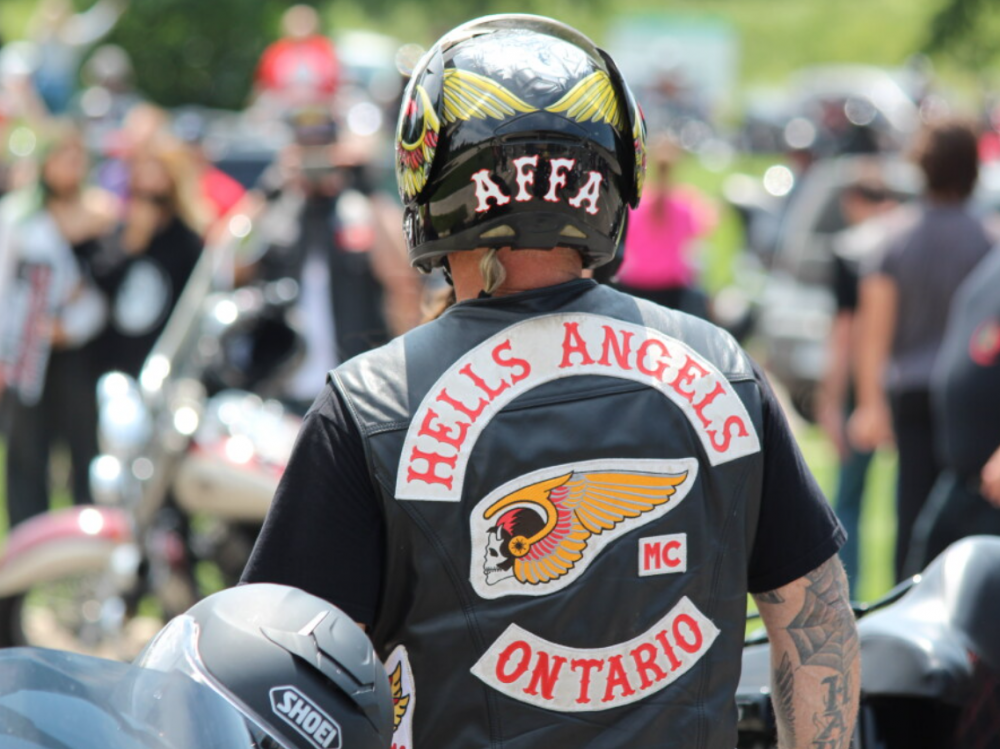 News of the day: Hells Angels flex their colours, Shake Shack coming to London and more . . .