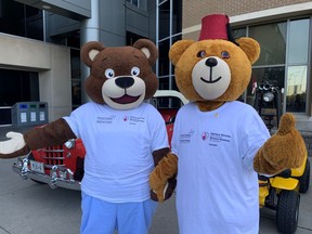 New clinic at Children’s Hospital a game-changer New clinic at Children’s Hospital a game-changer