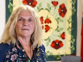 London homelessness researcher named to Order of Canada London homelessness researcher named to Order of Canada