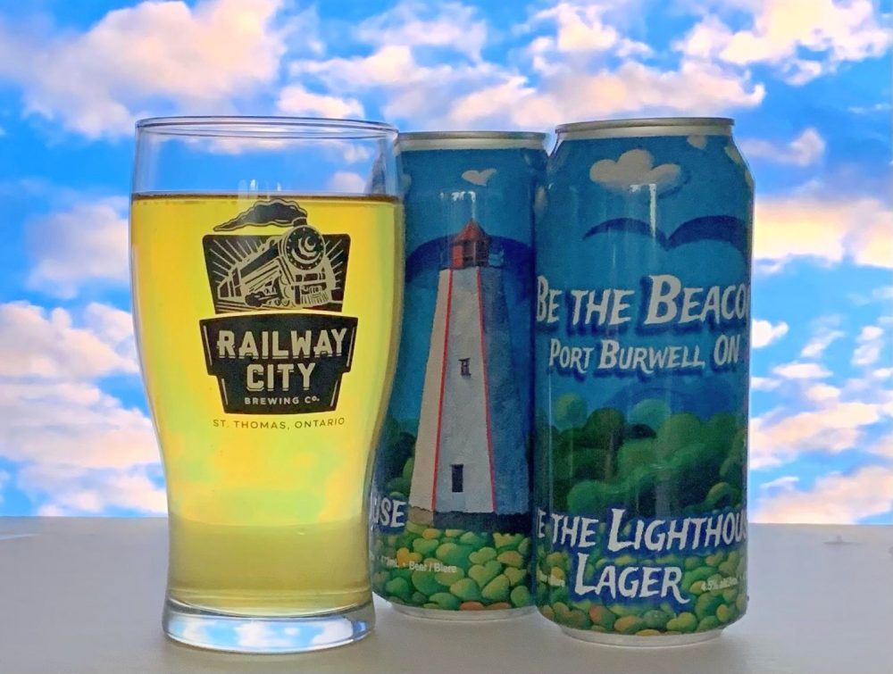 EAT, DRINK: A Jill Wilcox recipe and the best of craft beer | London ...