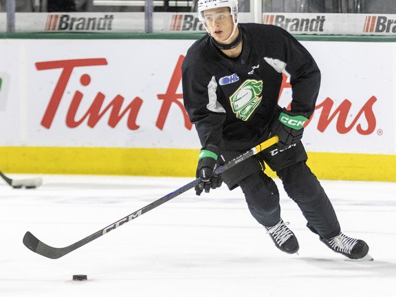 199 London Knights have been picked in the NHL draft | London Free Press