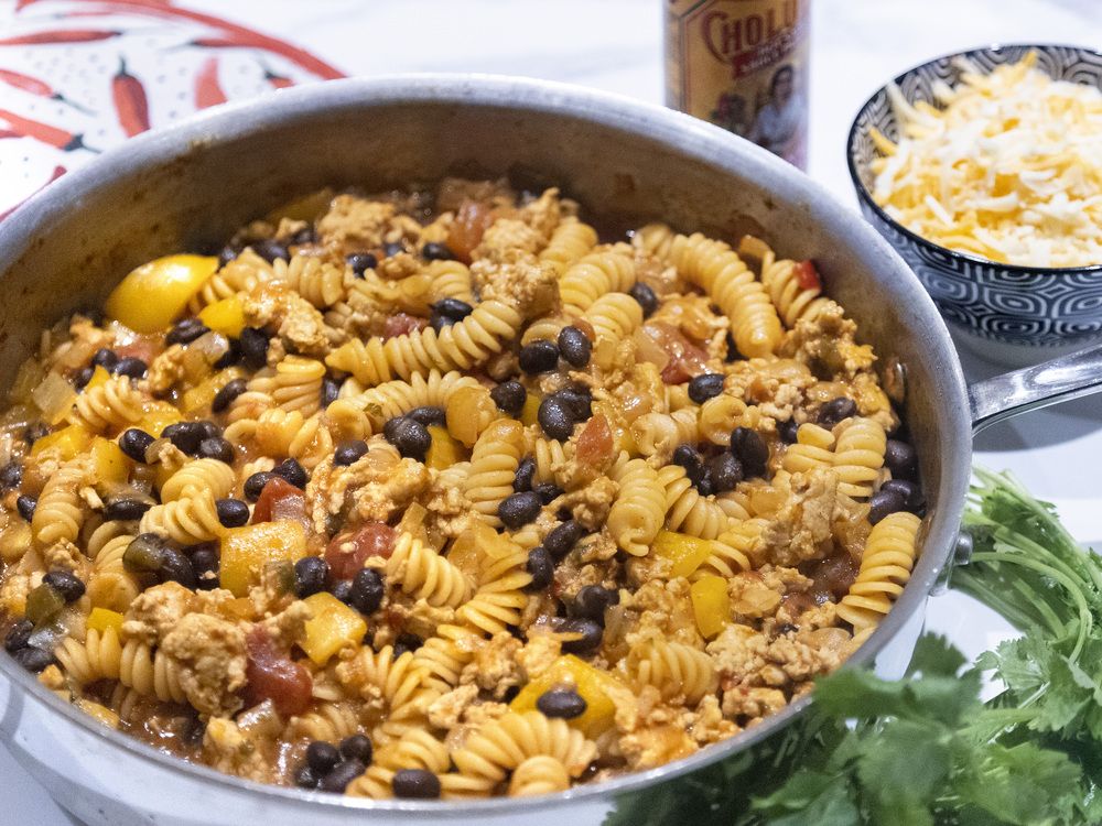 RECIPE: One pot meals ease return to routine | London Free Press