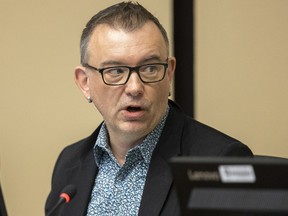 New debate rule counter to purpose of committees: Councillor New debate rule counter to purpose of committees: Councillor