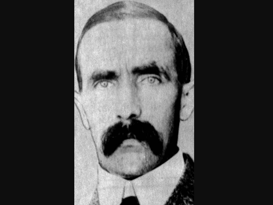 LFP ARCHIVES A ghostly Grand Theatre legend London Free Press