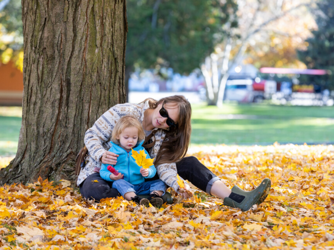 PHOTOS: A beautiful autumn weekend | London Free Press