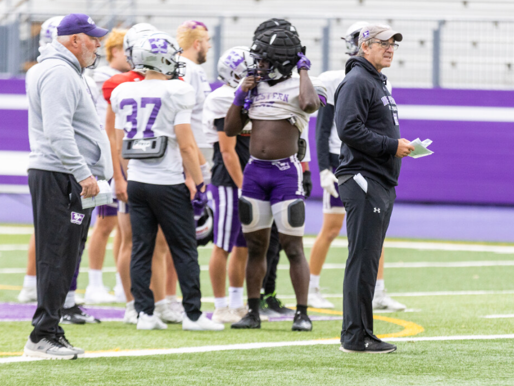 Western&rsquo;s Jackson Findlay earns all-Canadian academic honour