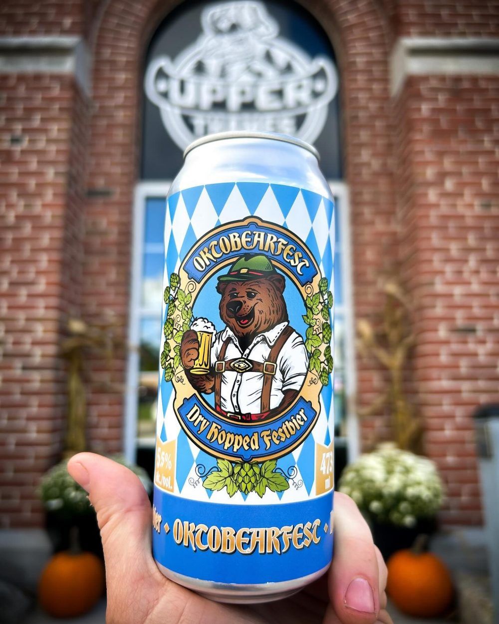 Brews News Pumpkin ales in full season London Free Press