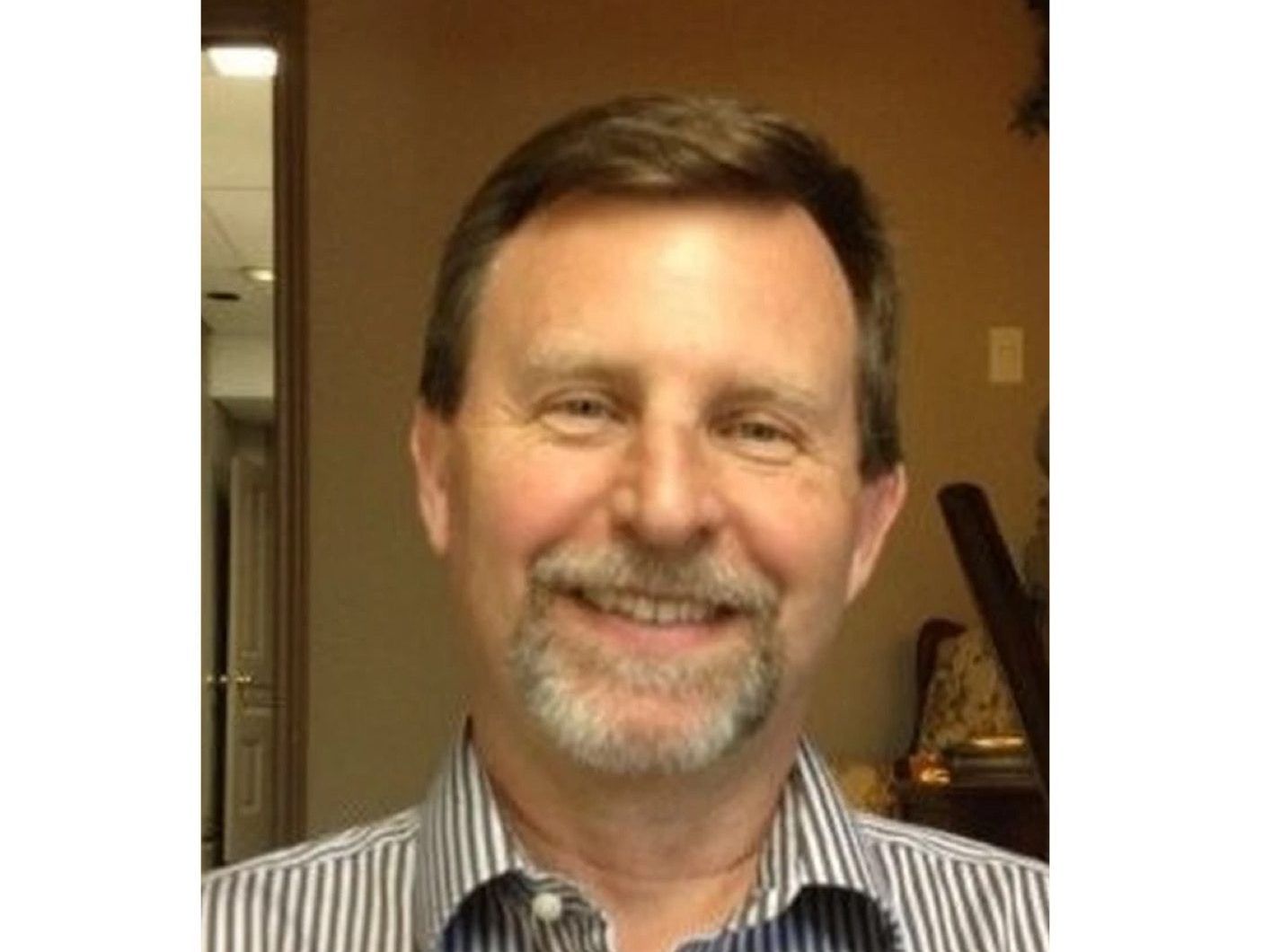 Robert (Randy) Hawken. (LinkedIn photo)