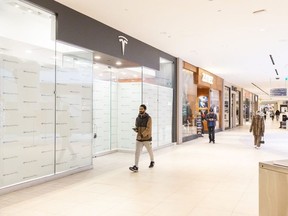 What is Tesla opening in Masonville mall? We found out What is Tesla opening in Masonville mall? We found out