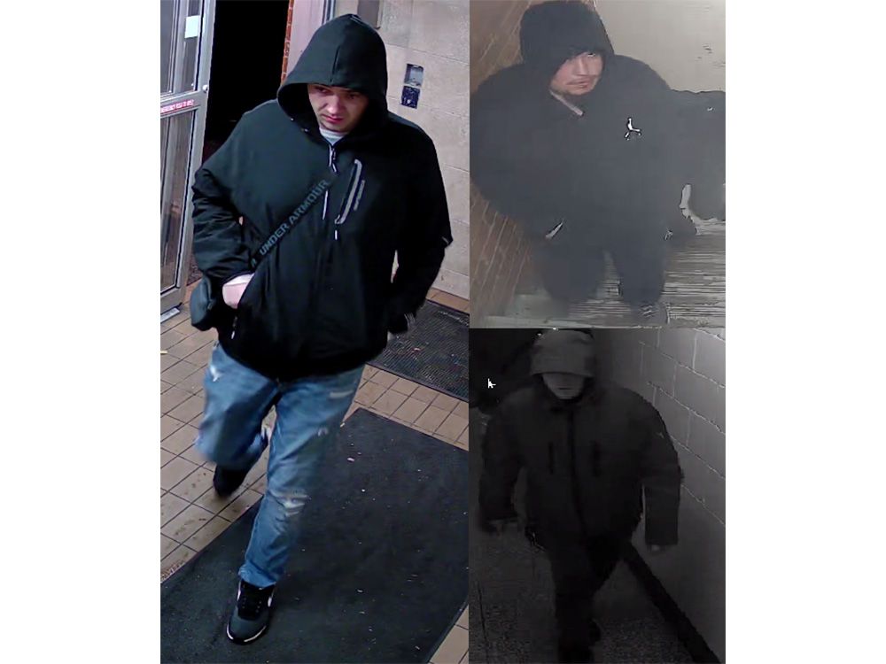 London Police Seek Three Suspects After Armed Break-In at Simcoe Street Apartment