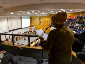 City budget: Londoners sound off as politicians mull 2025 spending plan City budget: Londoners sound off as politicians mull 2025 spending plan