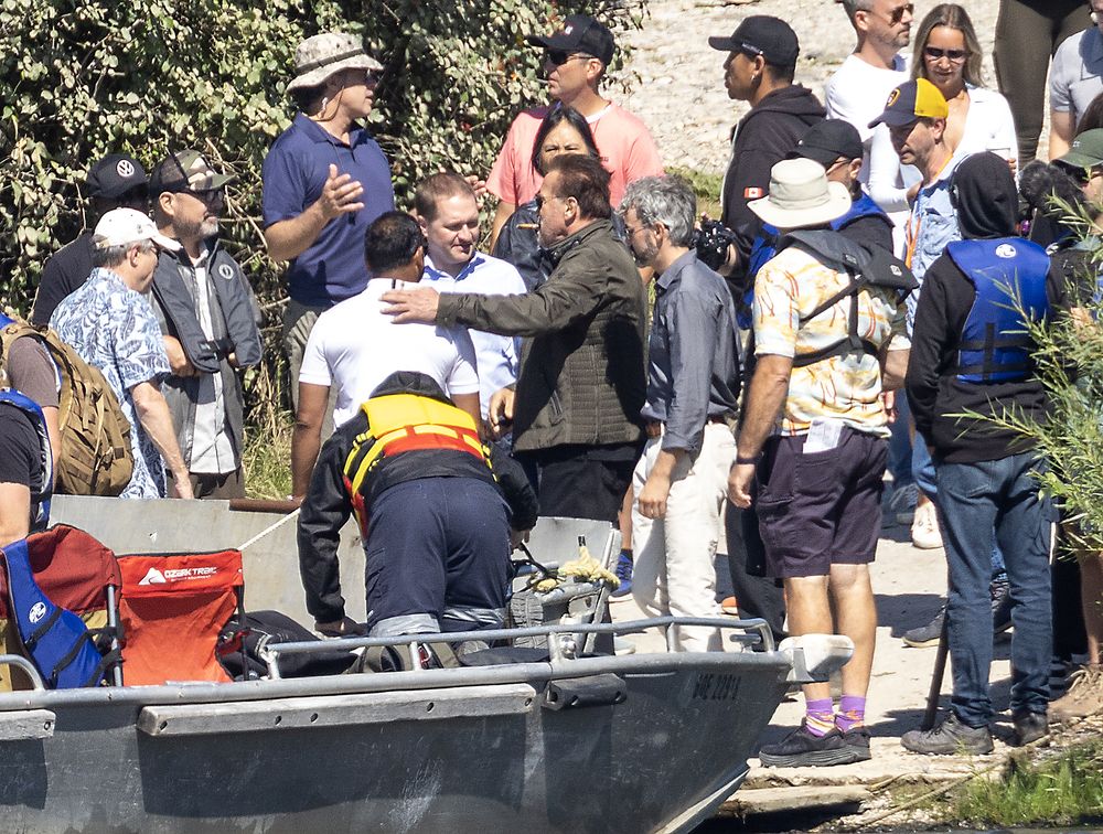 The agency charged with growing London's film industry is getting a hefty, two-year hike from a city tourism fund.