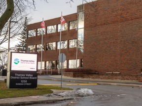 Thames Valley senior admin salaries dip amid financial audit Thames Valley senior admin salaries dip amid financial audit