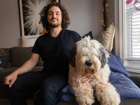 Bite fallout prompts push for changes to London’s dog licensing rules Bite fallout prompts push for changes to London’s dog licensing rules