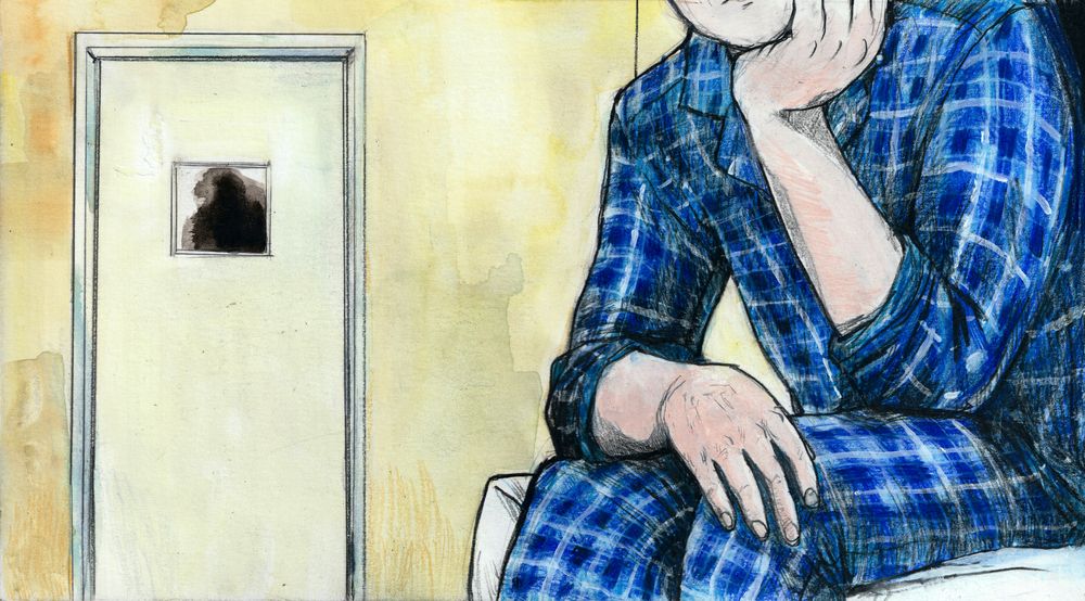 Concept illustration