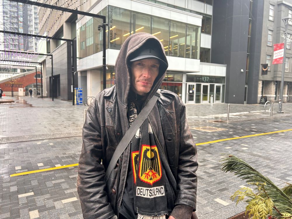 Christopher Bettridge