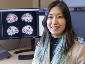 Dementia prevention researcher Surim Son