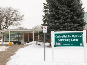 City councillors revisit emergency shelter scramble City councillors revisit emergency shelter scramble