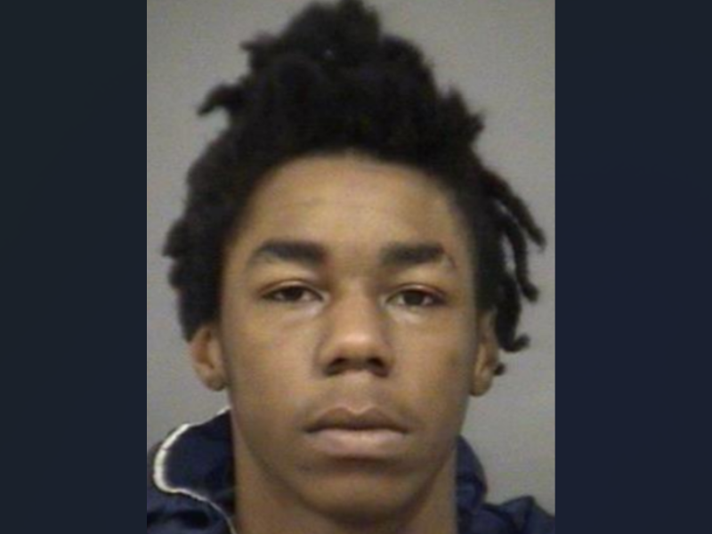 Doneil Josiah Levy-Porter