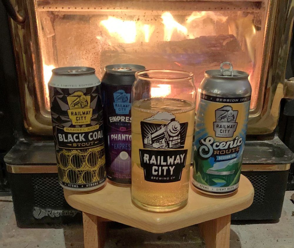 BEER: Light IPAs find appeal in dead of winter | London Free Press