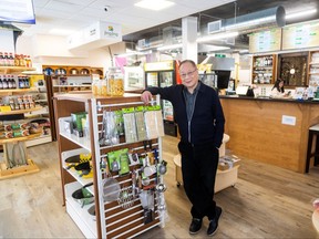 London Eats: Ginseng rules at Jing Jing Nutrifood London Eats: Ginseng rules at Jing Jing Nutrifood