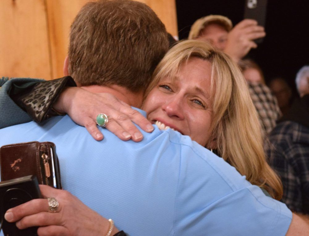 Haldimand-Norfolk MPP Bobbi Ann Brady