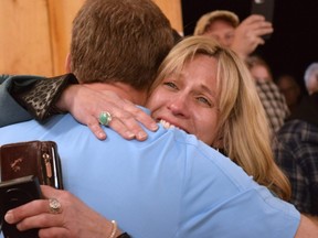 Haldimand-Norfolk MPP Bobbi Ann Brady