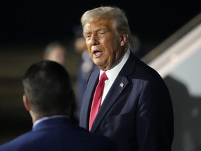 Donald Trump turning the world away from peace Donald Trump turning the world away from peace