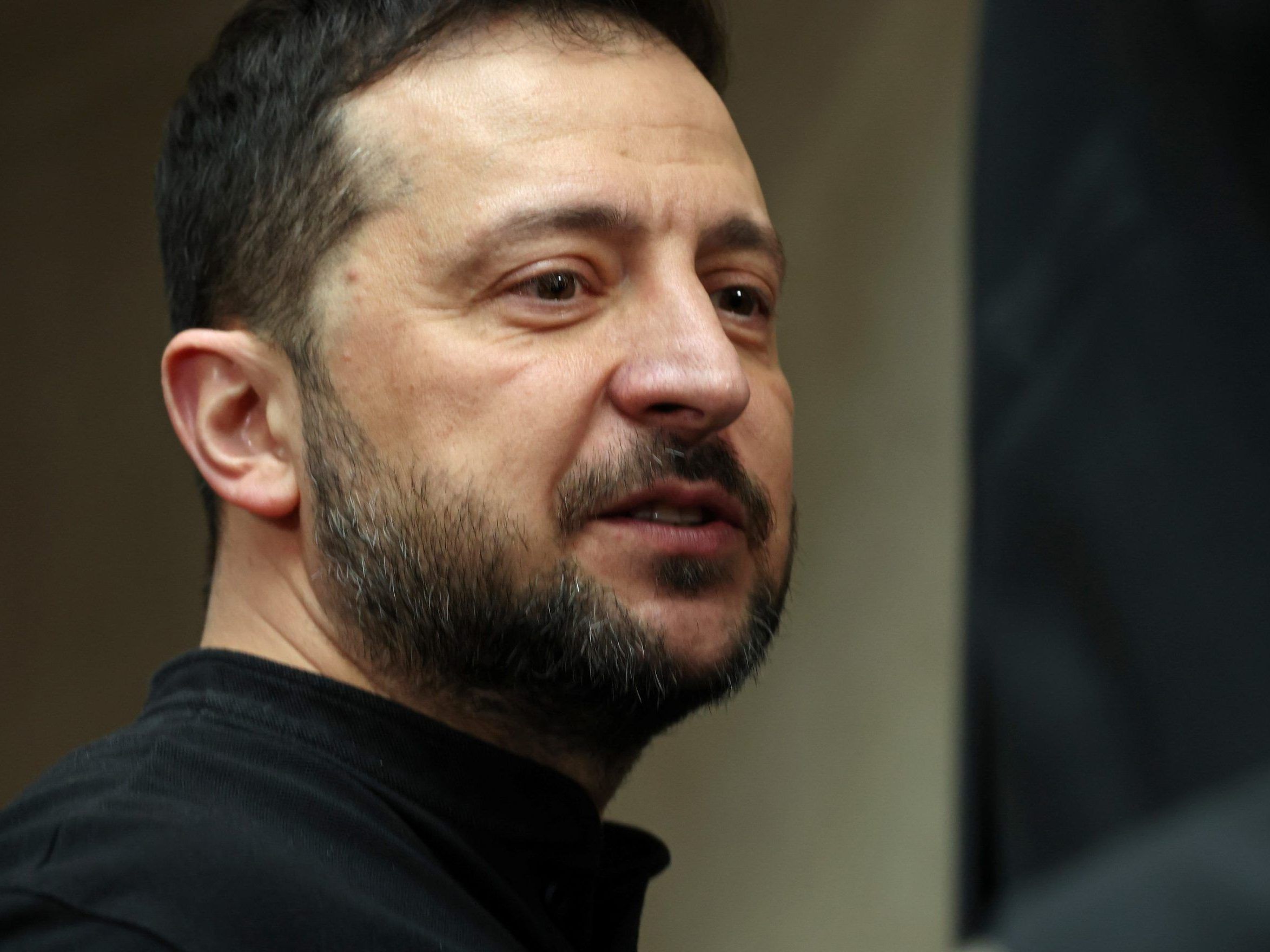 Dyer: Elections in Ukraine, not prudent or realistic