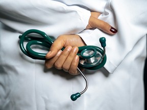 London faces uphill battle for new family doctors: Recruiter London faces uphill battle for new family doctors: Recruiter