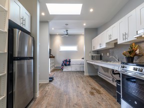 ‘Tiny homes’ project for London war veterans seeks to raise M ‘Tiny homes’ project for London war veterans seeks to raise M