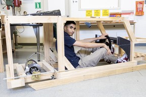 electric vehicle