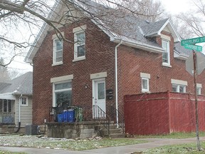 Who’s taking care of baby boy found abandoned on London doorstep? Who’s taking care of baby boy found abandoned on London doorstep?