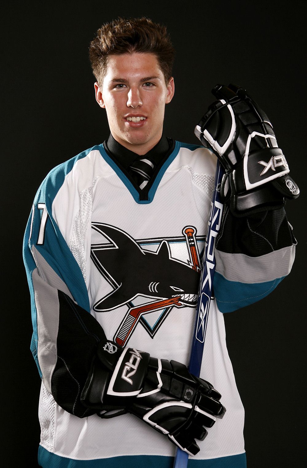 2007 NHL Entry Draft
